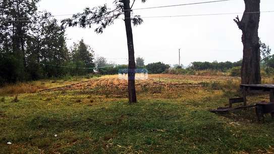 Commercial Land in Murang'a County image 1