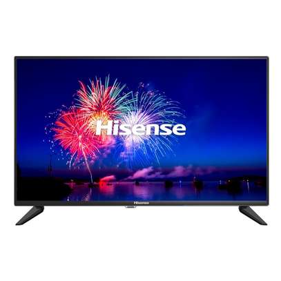 Hisense- 32″ HD Smart TV 32A60ken image 1