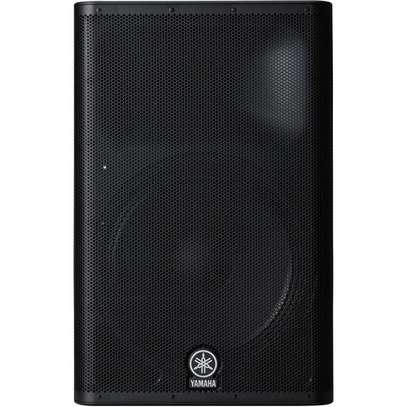 Yamaha dx15 speakers image 3