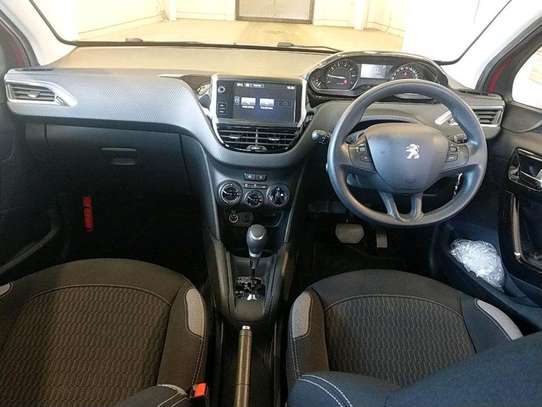 PEUGEOT 208 (MKOPO/HIRE PURCHASE ACCEPTED) image 5
