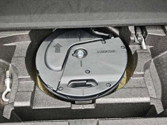 2019 MAZDA CX5 25SL. PETROL PROPELLED image 10