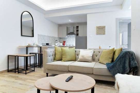 Furnished 1 Bed Apartment with En Suite in Westlands Area image 24