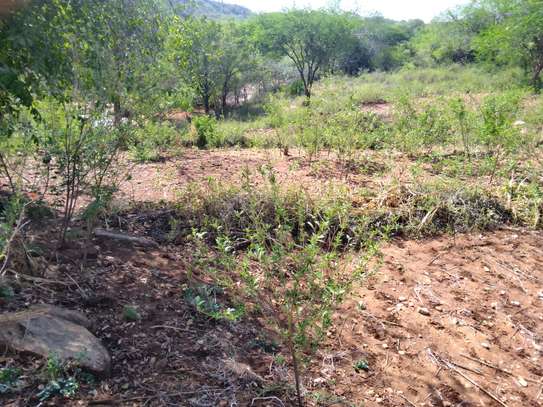 2 acres available in Tharaka constituency Marimanti location image 2