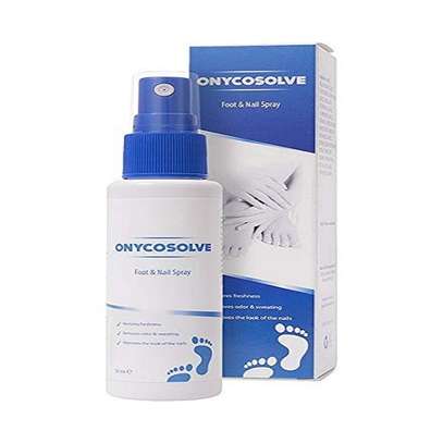 Onycosolve Anti-Fungal Spray In Kenya image 1