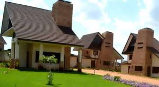 MIGAA GOLF ESTATE, Golf Front Plot, 1/8 of an acre image 6