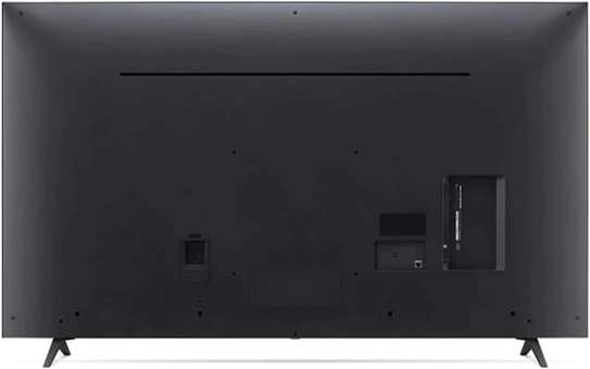 LG UP7070 70-in 4K UHD 4K UHD image 3