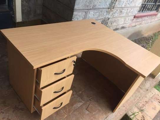 L-shape Desk (5*4) image 5