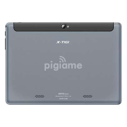 X Tigi 10 Mate Tablet -10.1" - 2/32GB - Dual SIM image 2