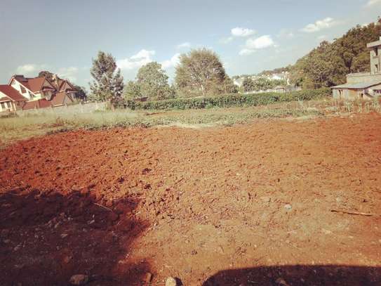 residential land for sale in Kiambu Road image 4