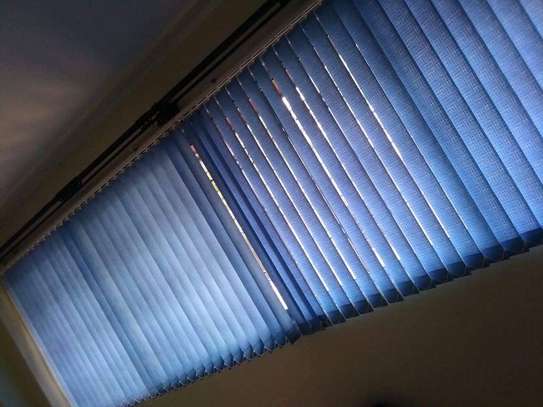 blinds curtains vertical image 3
