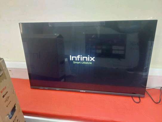 2
3
32 inch Infinix Android 9.0 TV – 32X1inf image 2