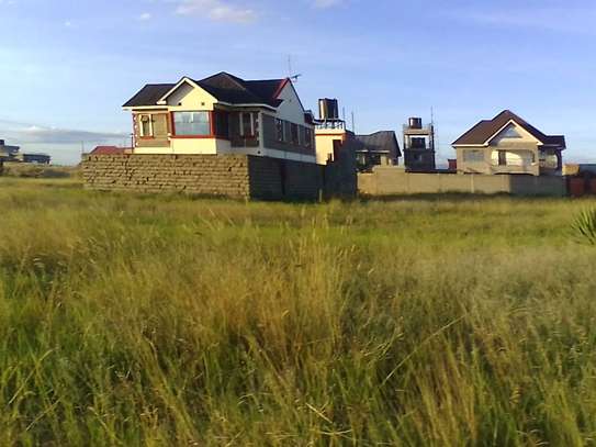 🔥Juja-Estate Prime residential plot on a Quick sale 🔥 image 2