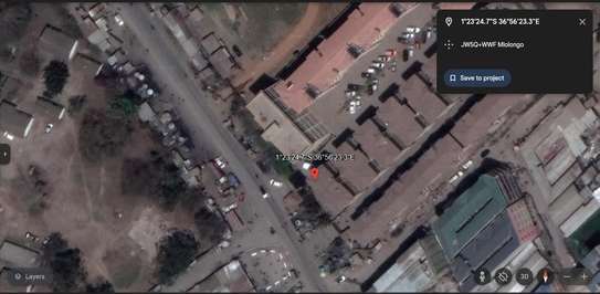 2 Bed Apartment with Borehole at Police Road image 10