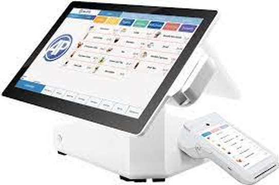 Customized Point of Sale System (POS) for All Businesses image 2