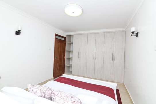 2 Bed Apartment with Balcony in Ongata Rongai image 5