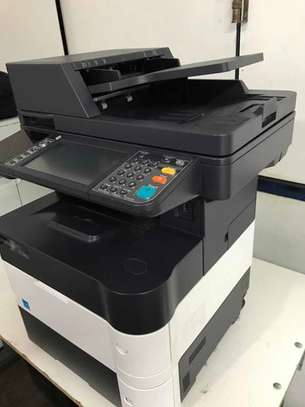 M3550idn STRONG PHOTOCOPIER image 1