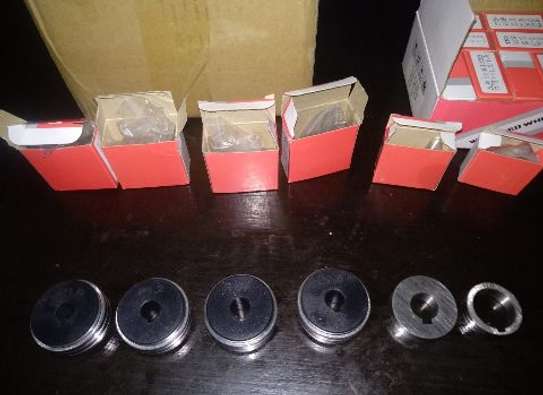 MIG WIRE FEEDING BEARING FOR SALE image 1