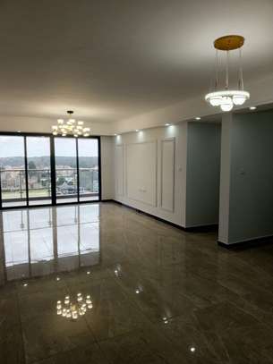 Furnished 4 Bed Apartment with En Suite at Riara Road image 23