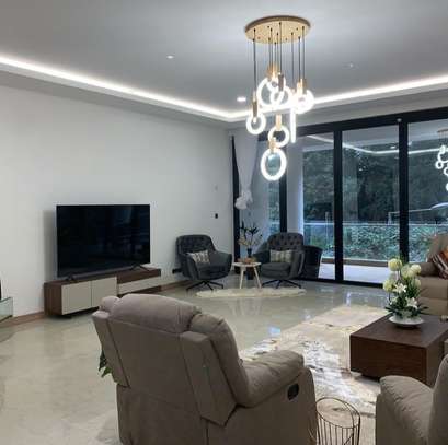 4 Bed Apartment with En Suite in Spring Valley image 14