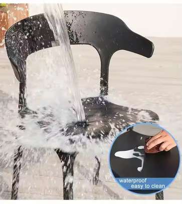 Office Chair: Eames Plastic Office Chair image 4