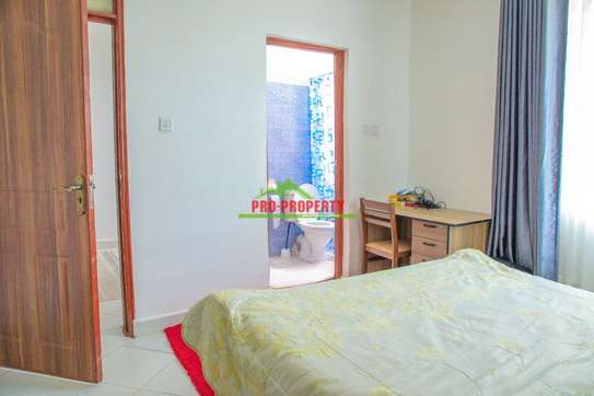 3 Bed House with En Suite at Kamangu image 4