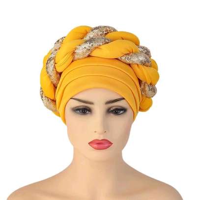 turban image 1