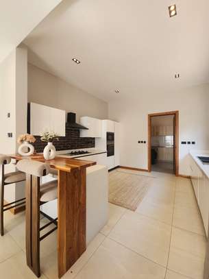 4 Bed Townhouse with En Suite in Loresho image 37