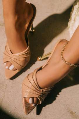 Selina heels image 3