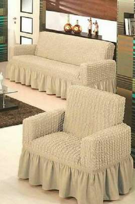 CLASSY APPEAL TURKISH SOFA COVERS image 1