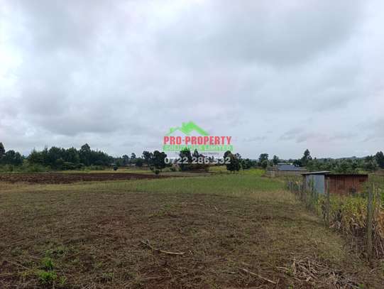 Plots for Sale in Kamangu, Kikuyu image 5
