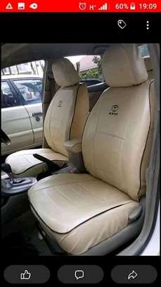 Classified Car Seat Covers image 2