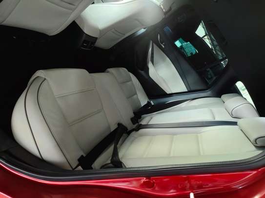 Mazda Atenza Diesel Sunroof Hatchback 2018 image 5