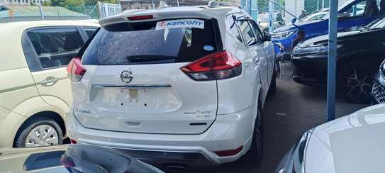 Nissan X-Trail Autech hybrid Premium sunroof 2018 image 3