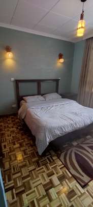 Serviced 3 Bed Apartment with En Suite in Lavington image 8