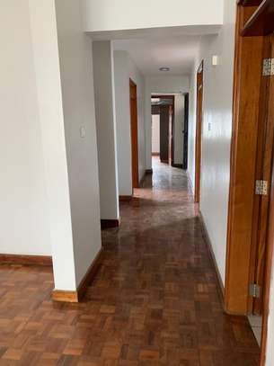 3 bedroom apartment all ensuite with a dsq in kilimani image 10