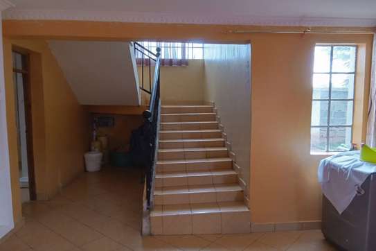 4 Bed House with En Suite in Syokimau image 1