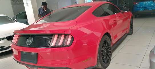 Mustang GT image 2