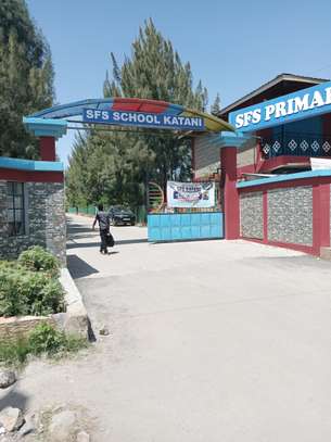 PRIME PLOTS FOR SALE IN SYOKIMAU-KATANI [50X100] image 3