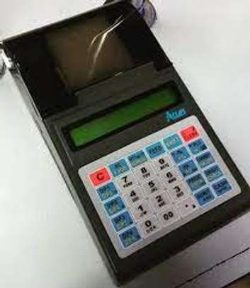 Advanced KRA Approved/Registered Etr Machines image 1