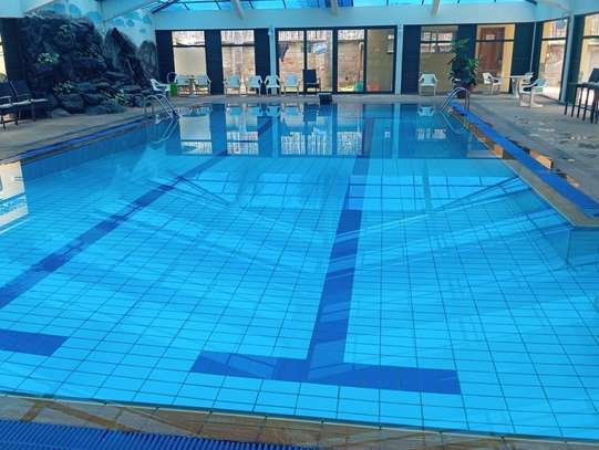 3 Bed Villa with En Suite at Grevillea Grove Nairobi image 14