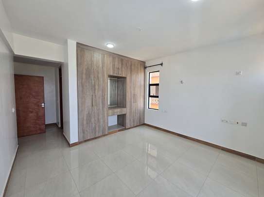 3 Bed Apartment with En Suite in Nyali Area image 4