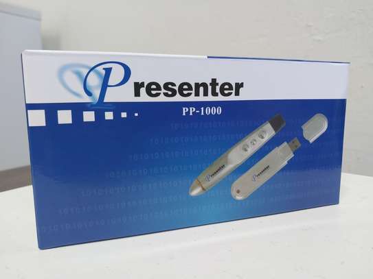 Pointer Presenter USB 2.4 PP-1000 image 2