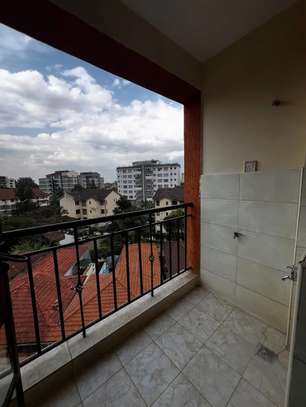 2 Bed Apartment with Gym in Lavington image 7