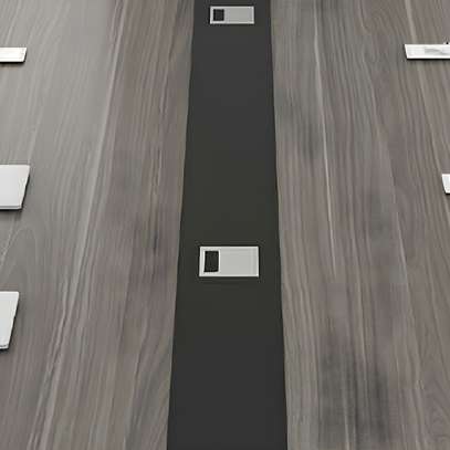 Boardroom Table - 10 Seater Conference Table image 6