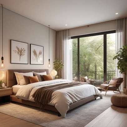 1 Bed Apartment with En Suite at Baobab Road image 6