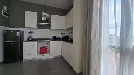 Serviced Studio Apartment with En Suite in Westlands Area image 7
