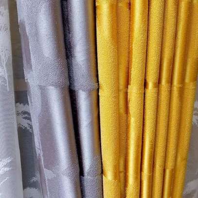 TRENDY QUALITY CURTAINS image 1