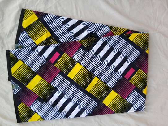 Ankara fabrics image 6