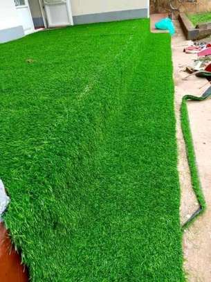 Grass Carpet image 2