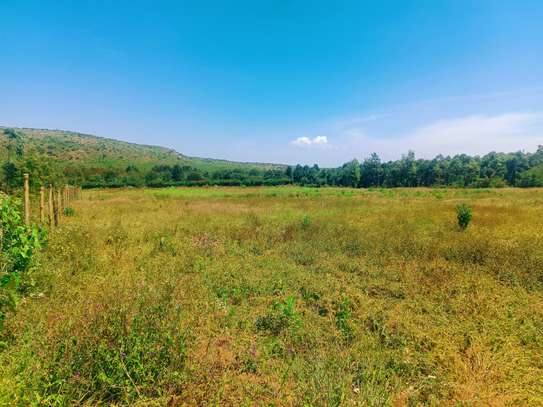 500 m² Residential Land at Thigio image 10